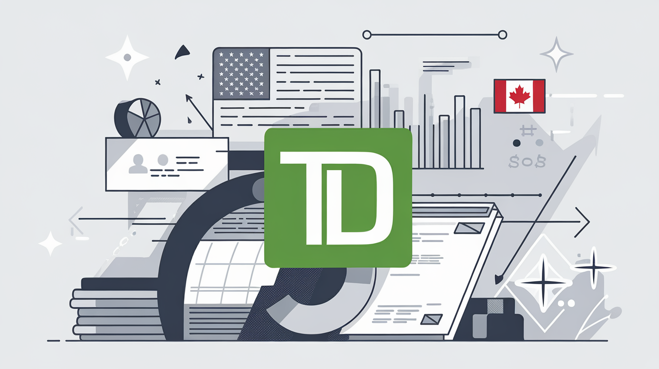 TD Bank’s $9 Billion Mortgage Sale: Navigating Regulatory Pressure and Market Opportunity