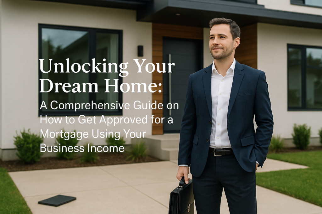 Unlocking Your Dream Home: A Comprehensive Guide on How to Get Approved ...