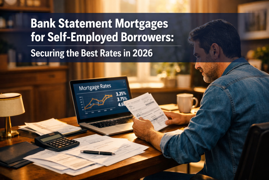 Crushing High-End Housing Costs: 10 Expert Secrets To Securing Jumbo Mortgages For High-Net-Worth Borrowers  : Financial Reports (2026 Update)
